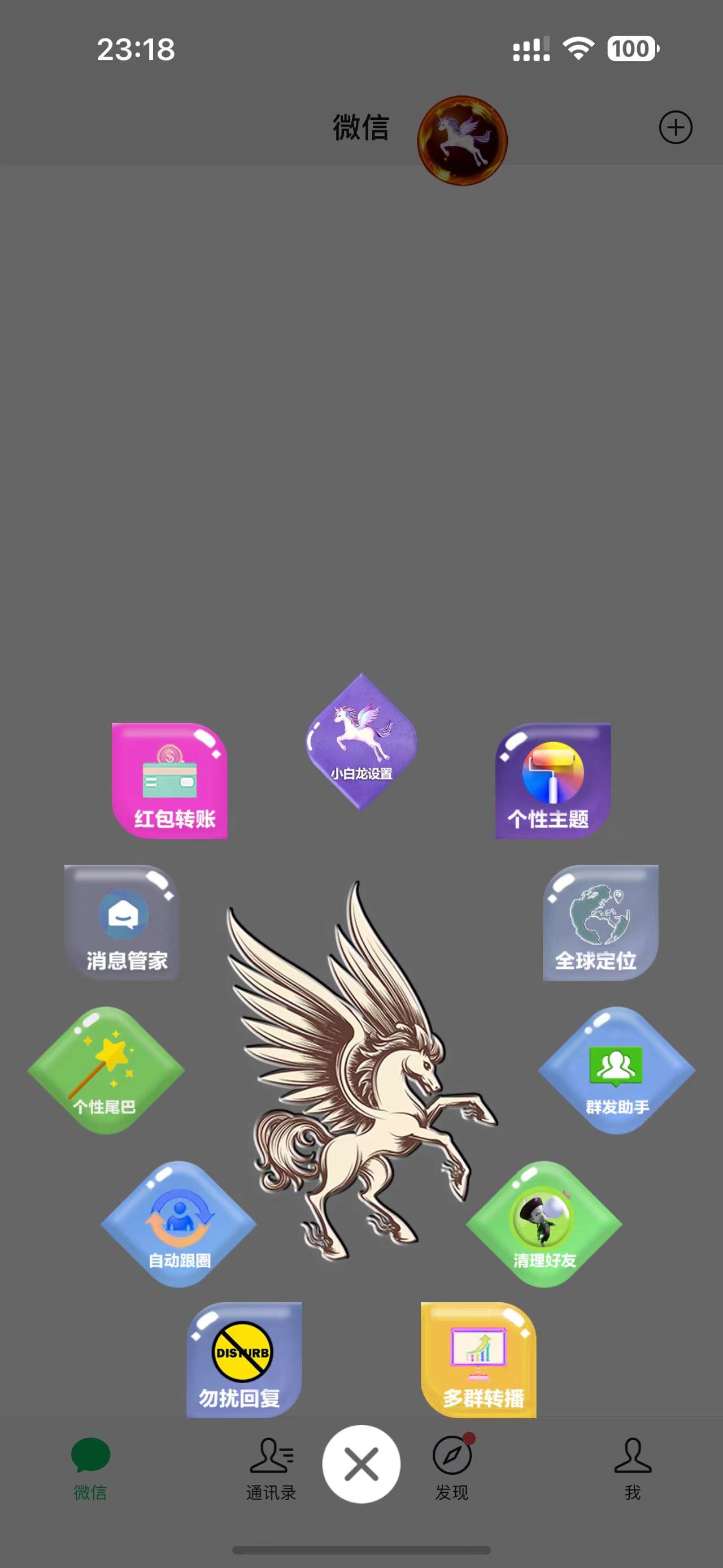 平果小白龙(子龙包)